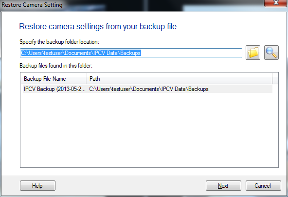 ip-camera-viewer-restore-camera-settings-from-backup-file