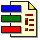 Active Web Reader - logo animato
