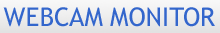 WebCam Monitor - Turn your PC and Camera into a Video Security and Surveillance System