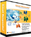 Email Responder - Box Shot