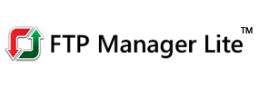 FTP Manager Lite - Logo