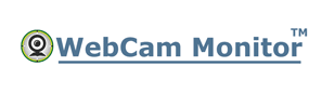 WebCam Monitor - Logo