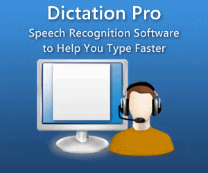 Dictation Pro