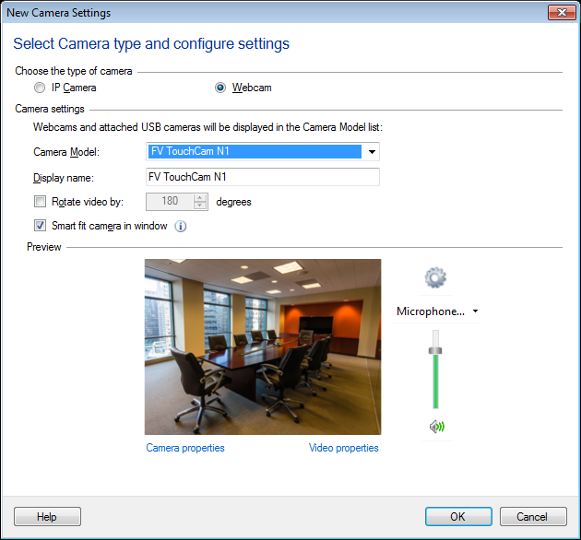 How to Choose a USB Webcam