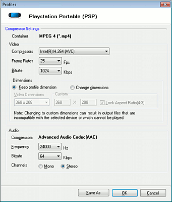 BlackBerry Pearl/Flip Settings