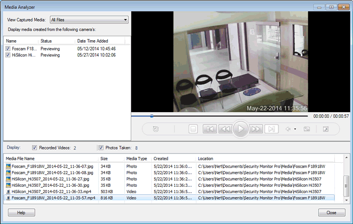 download SECURITY MONITOR PRO 5.42