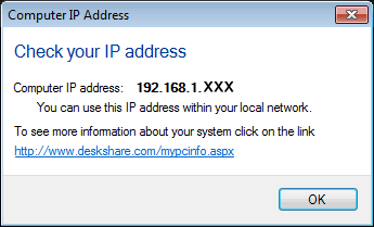 public webcam ip address