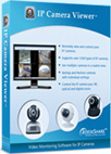 IP Camera Viewer Boxshot