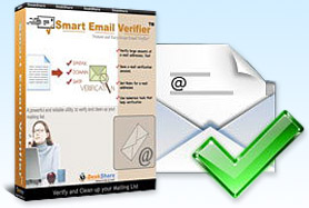 valid email verifier licence key