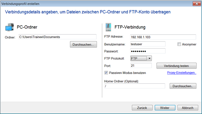 auto ftp 2.0.4