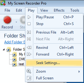 licencia de screen recorder pc