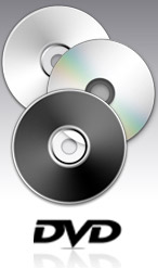 Digital Media Converter - VCD, SVCD and DVD