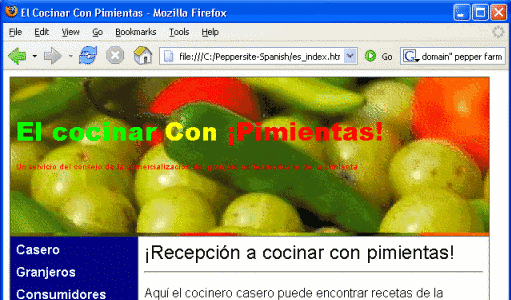 spanish online translator