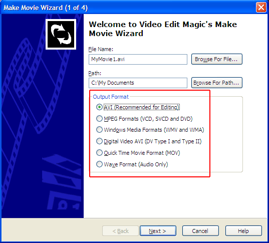 video edit magic 4.47